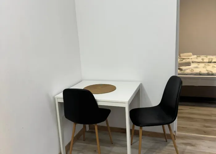 Apartamento Komfort Guben